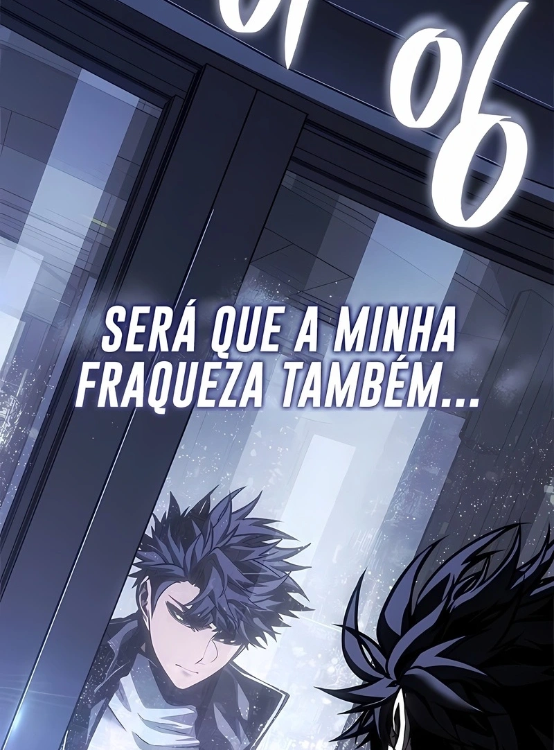 Nascimento de Sangue Ruim Capítulo 81 Página 118