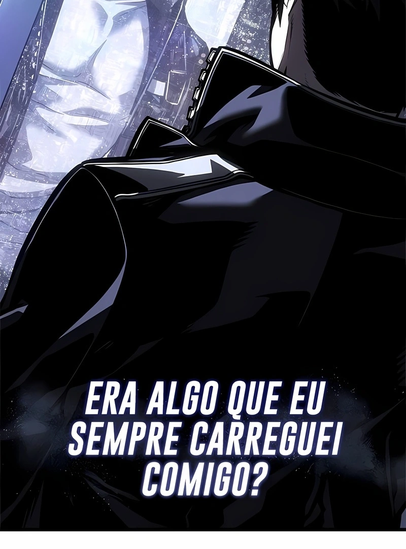 Nascimento de Sangue Ruim Capítulo 81 Página 119