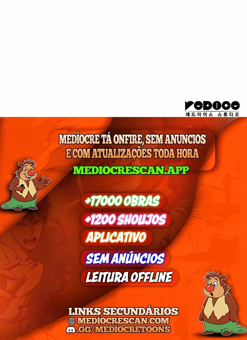 Nascimento de Sangue Ruim Capítulo 81 Página 120