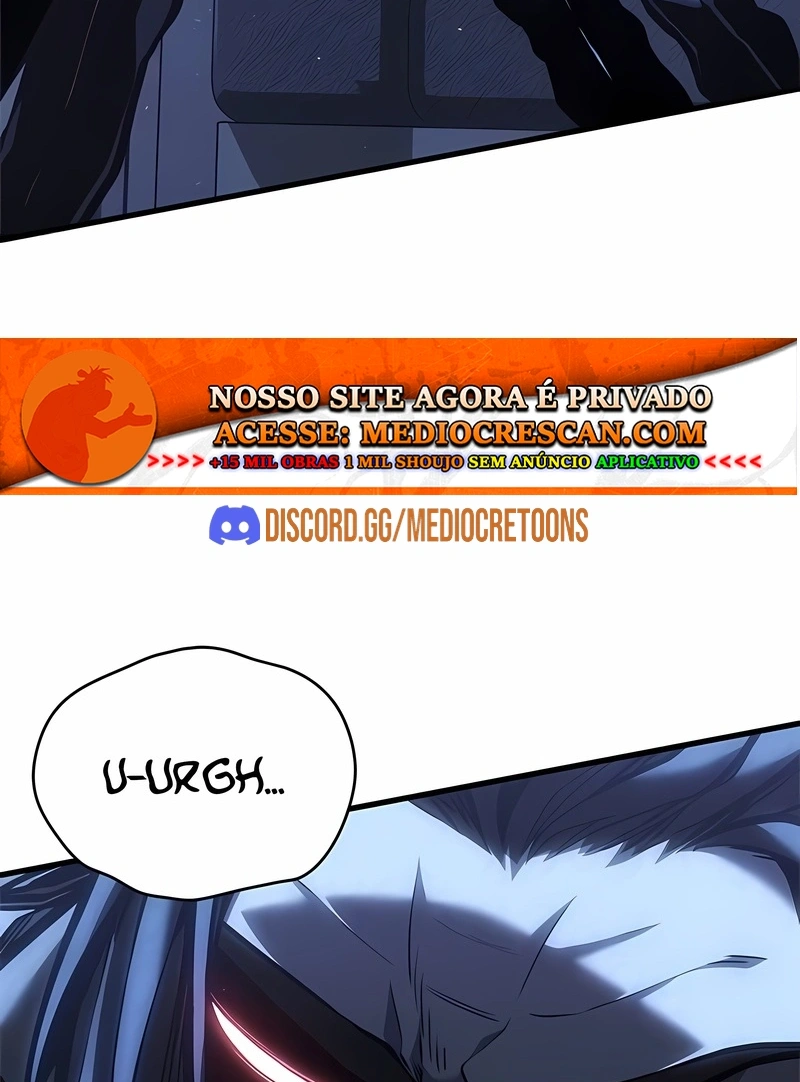 Nascimento de Sangue Ruim Capítulo 81 Página 29