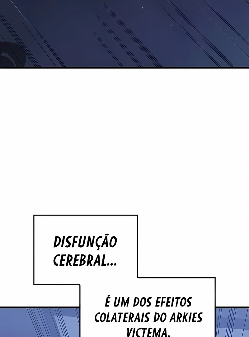Nascimento de Sangue Ruim Capítulo 81 Página 3