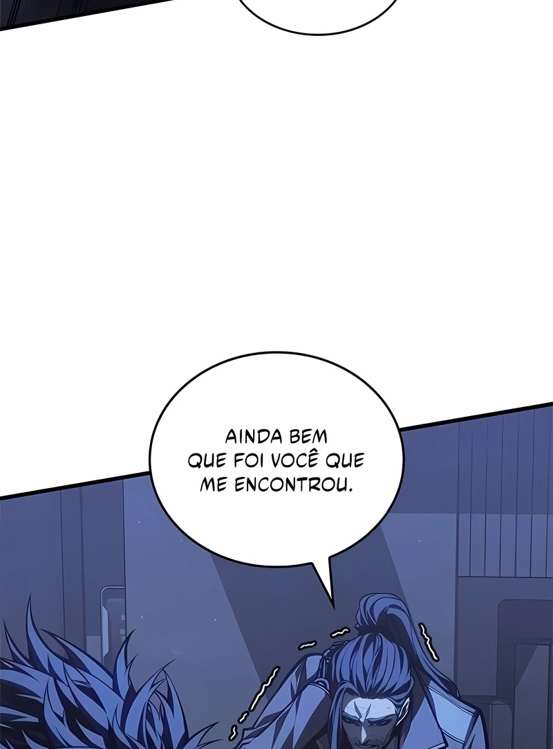 Nascimento de Sangue Ruim Capítulo 81 Página 34