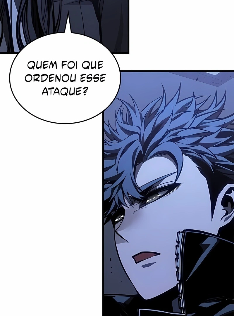 Nascimento de Sangue Ruim Capítulo 81 Página 48