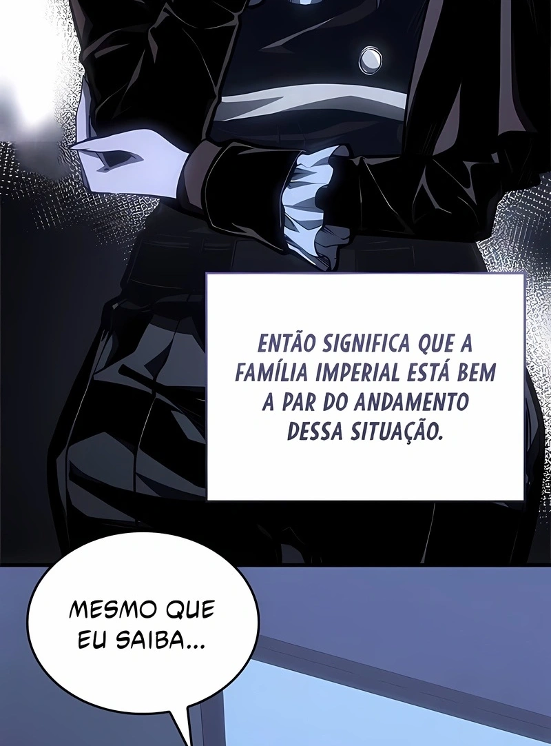 Nascimento de Sangue Ruim Capítulo 81 Página 51