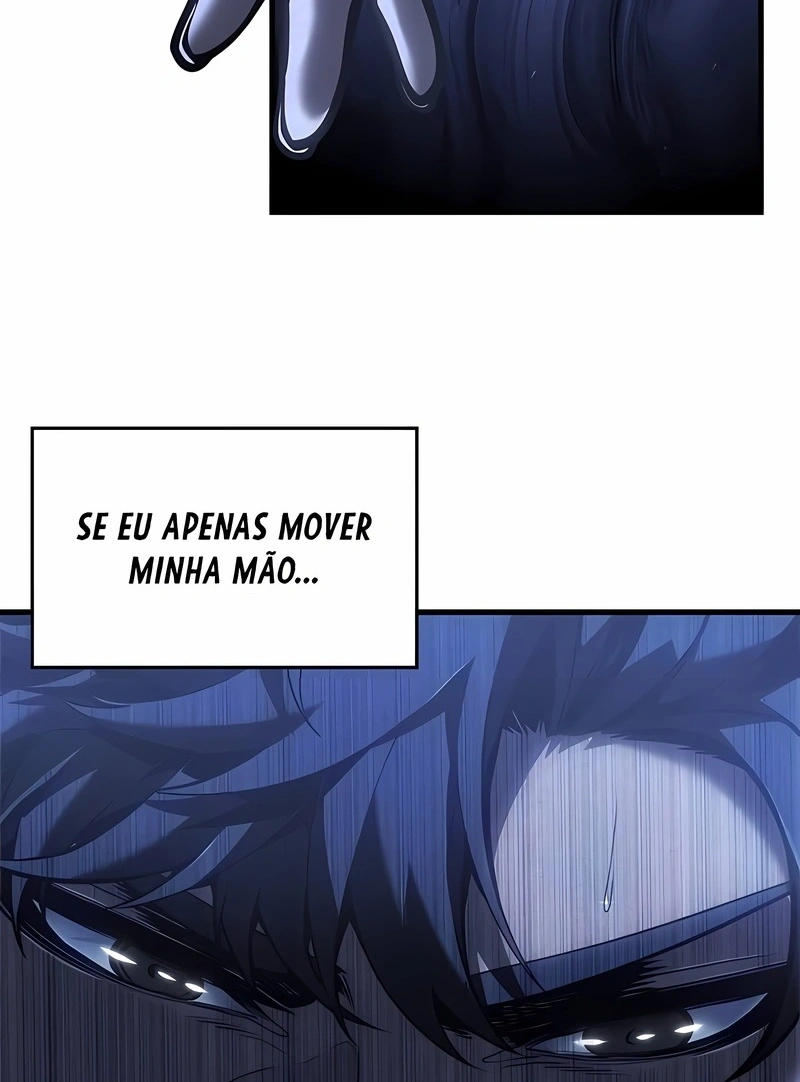 Nascimento de Sangue Ruim Capítulo 81 Página 6