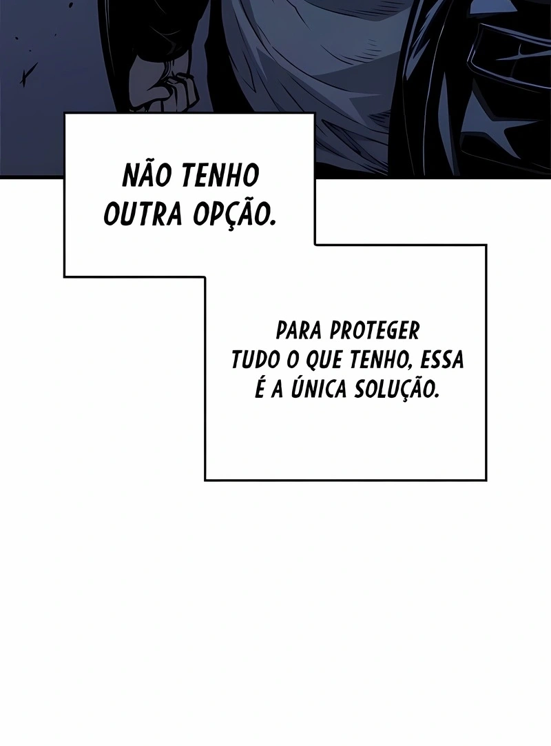 Nascimento de Sangue Ruim Capítulo 81 Página 65