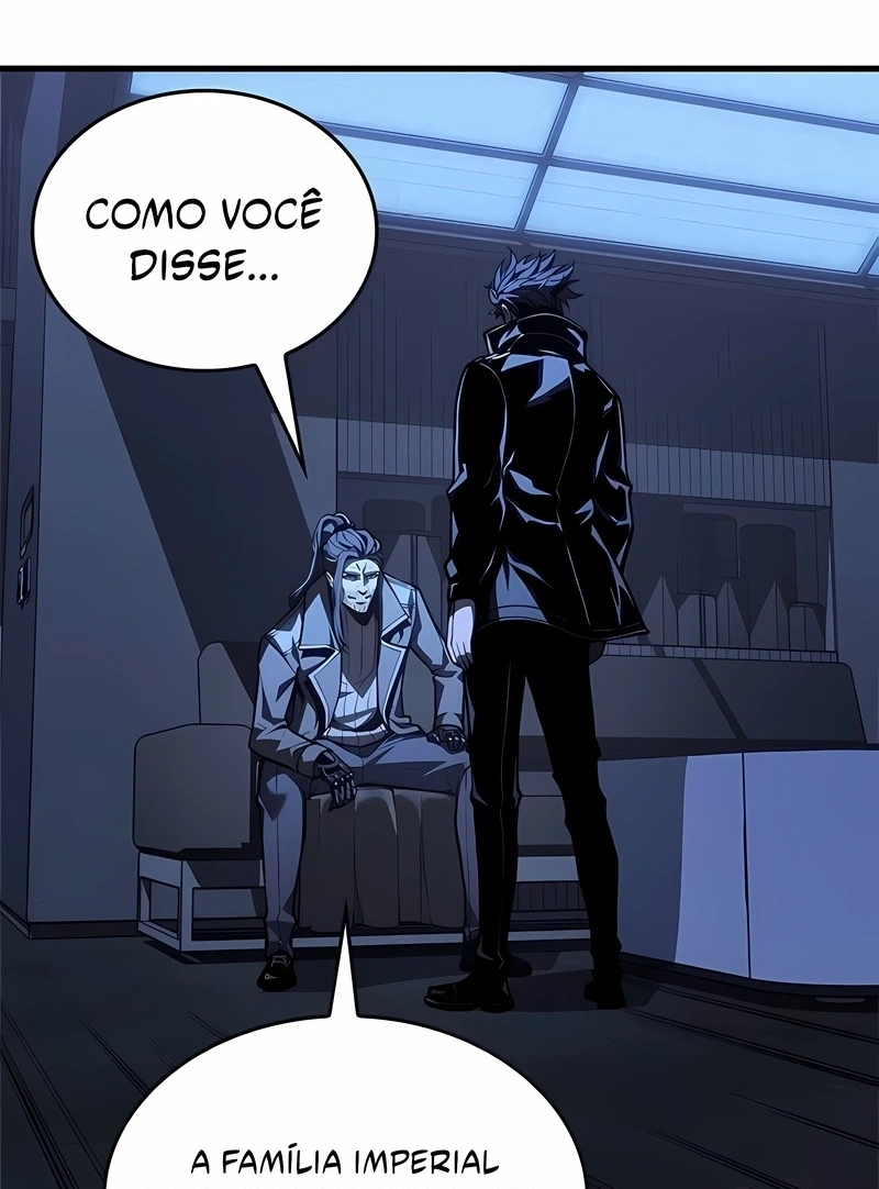 Nascimento de Sangue Ruim Capítulo 81 Página 66
