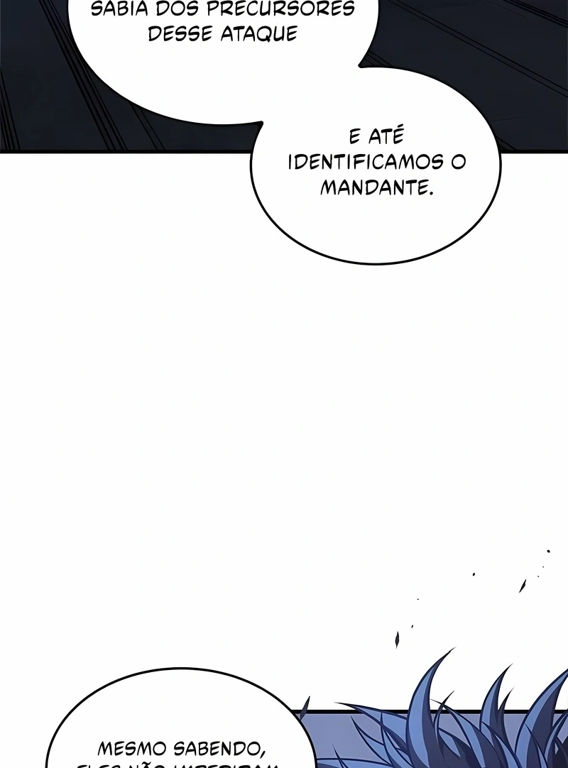 Nascimento de Sangue Ruim Capítulo 81 Página 67