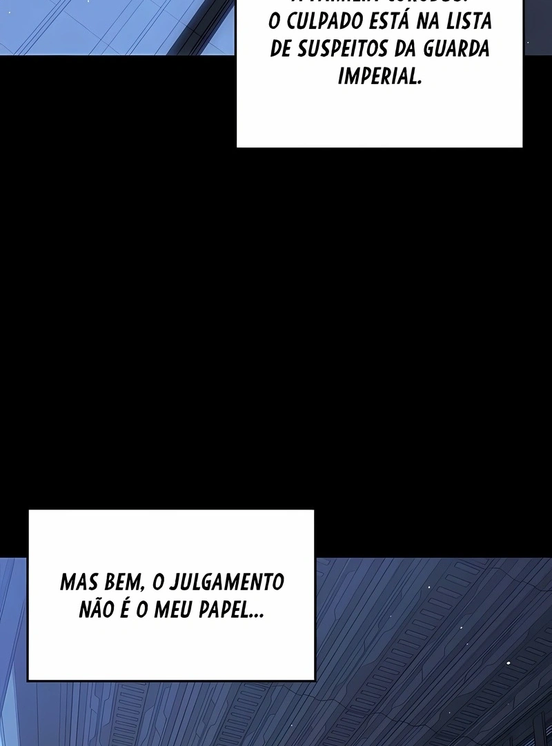 Nascimento de Sangue Ruim Capítulo 81 Página 74