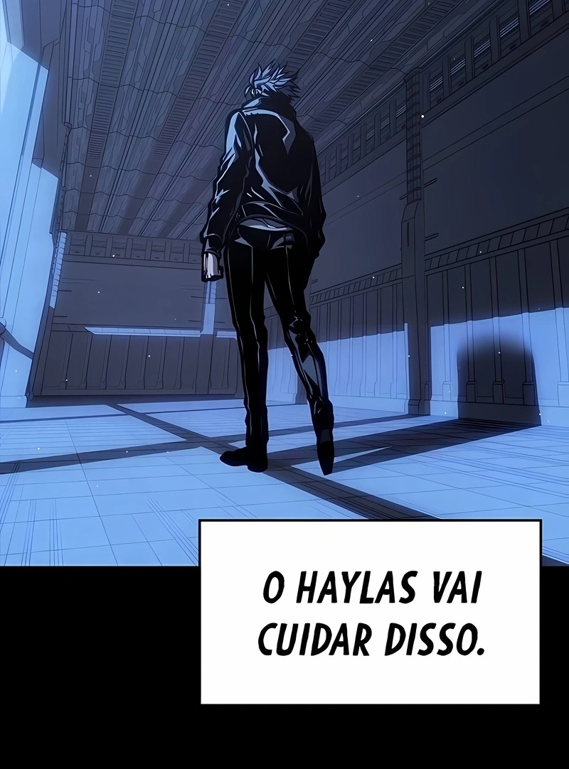 Nascimento de Sangue Ruim Capítulo 81 Página 75
