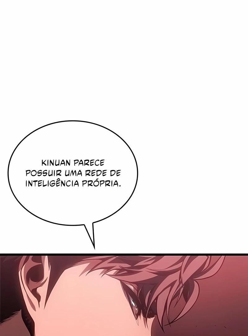 Nascimento de Sangue Ruim Capítulo 81 Página 81