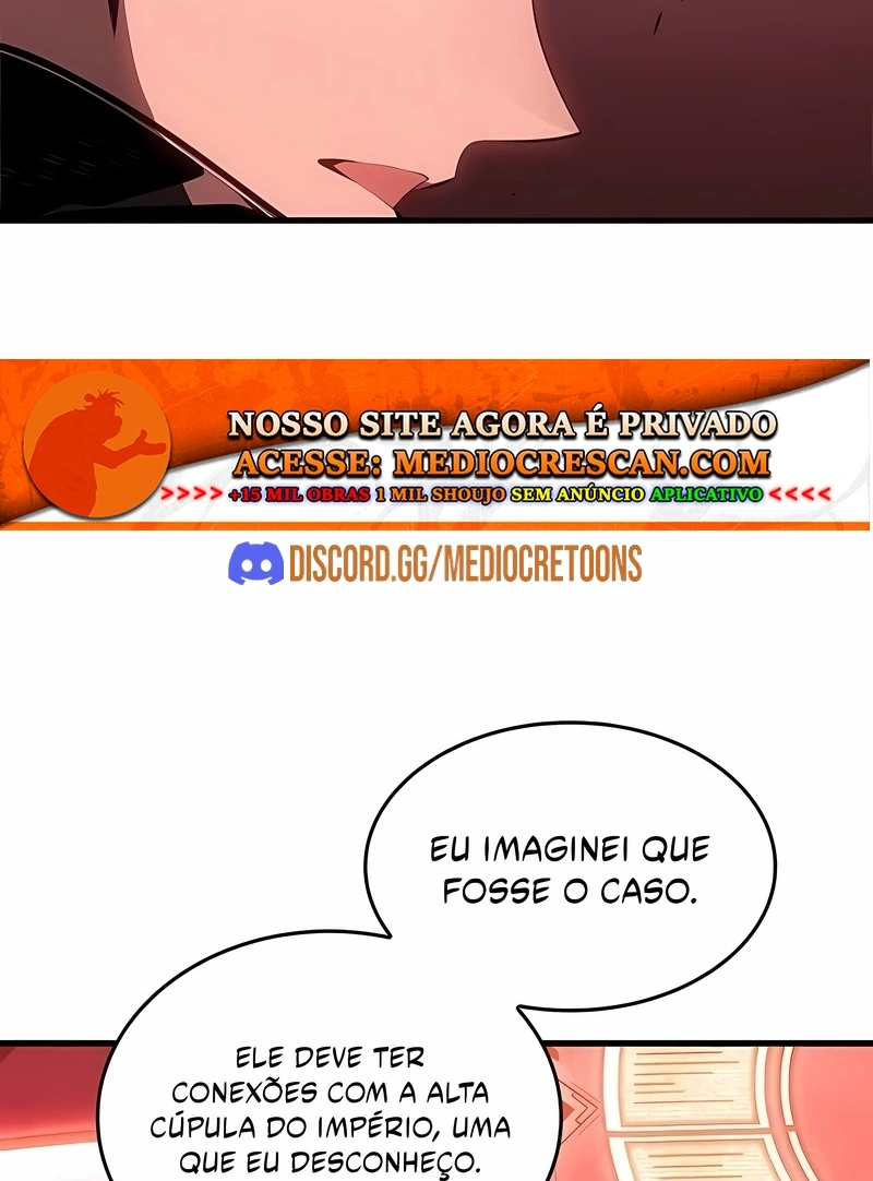 Nascimento de Sangue Ruim Capítulo 81 Página 82