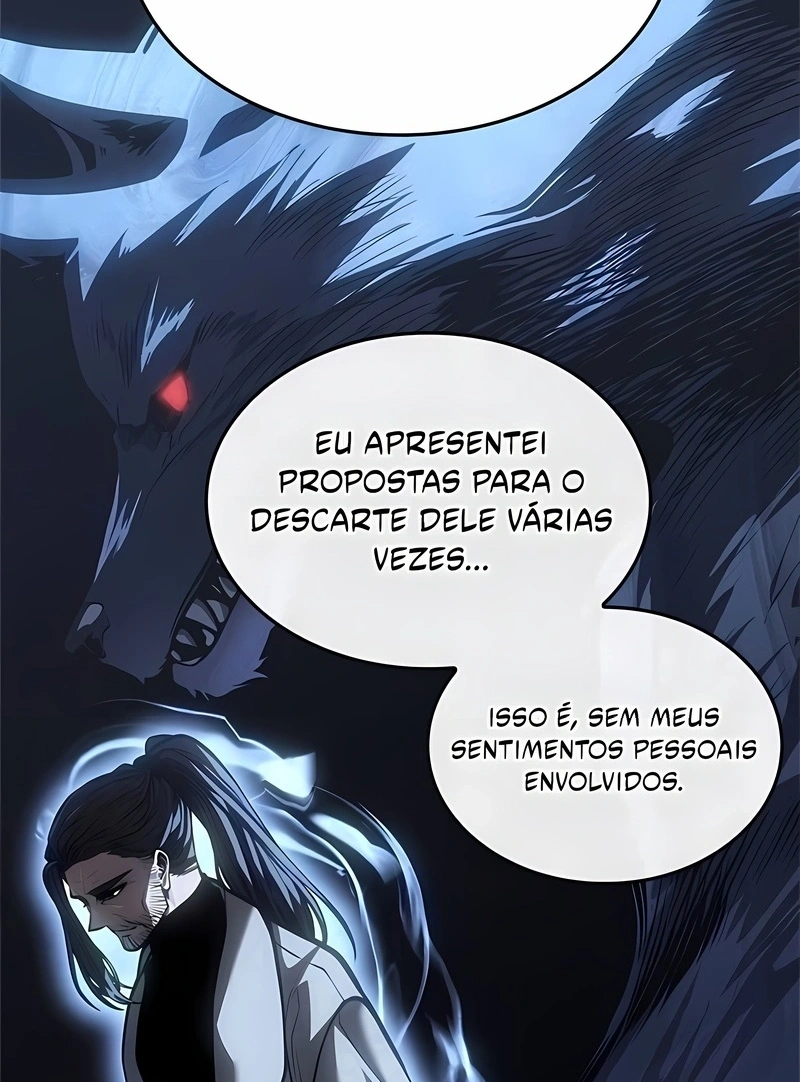 Nascimento de Sangue Ruim Capítulo 81 Página 84
