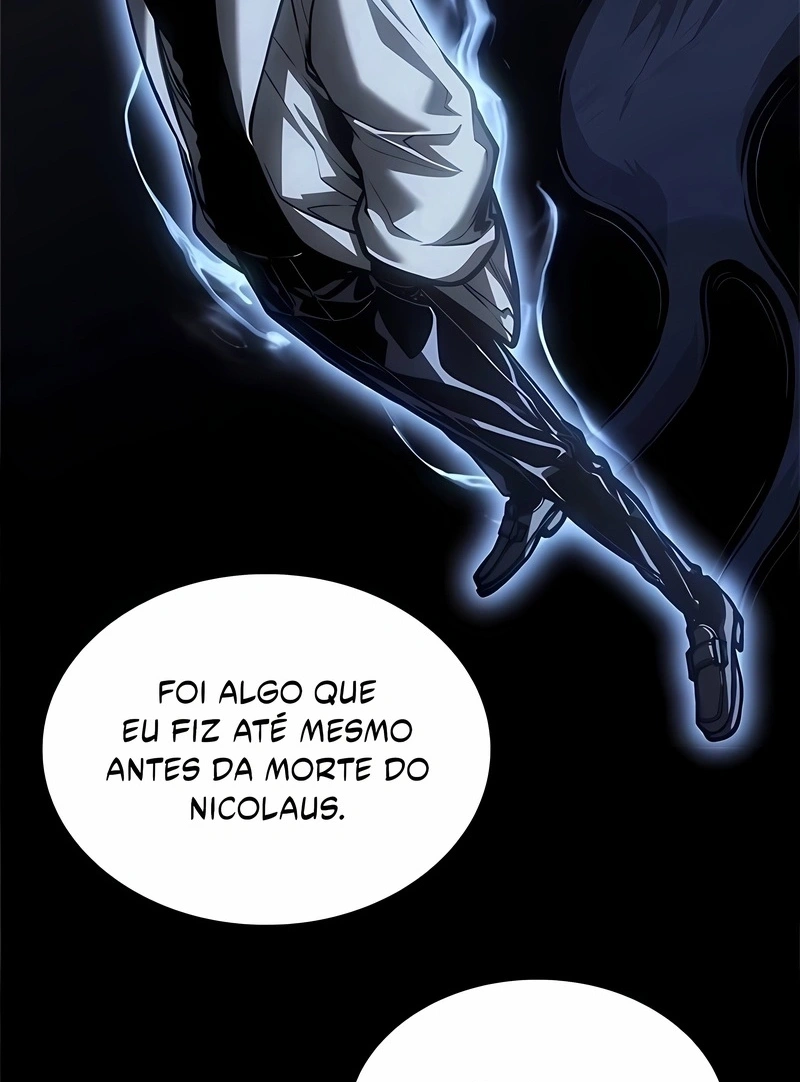 Nascimento de Sangue Ruim Capítulo 81 Página 85
