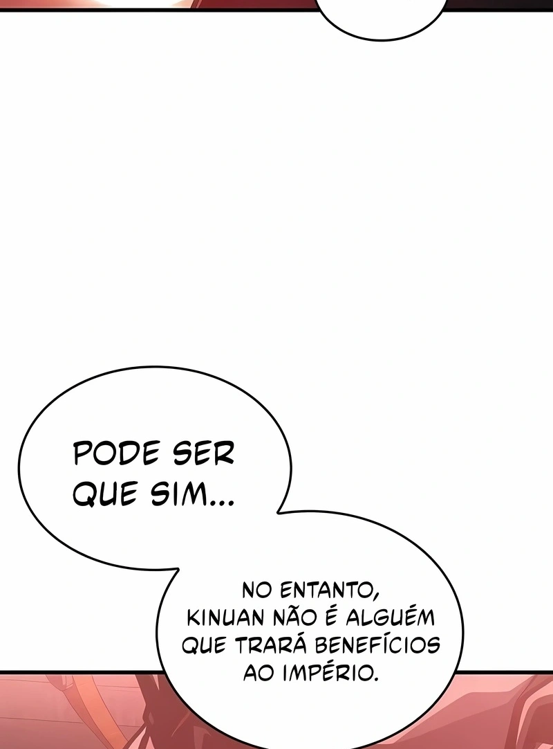 Nascimento de Sangue Ruim Capítulo 81 Página 87