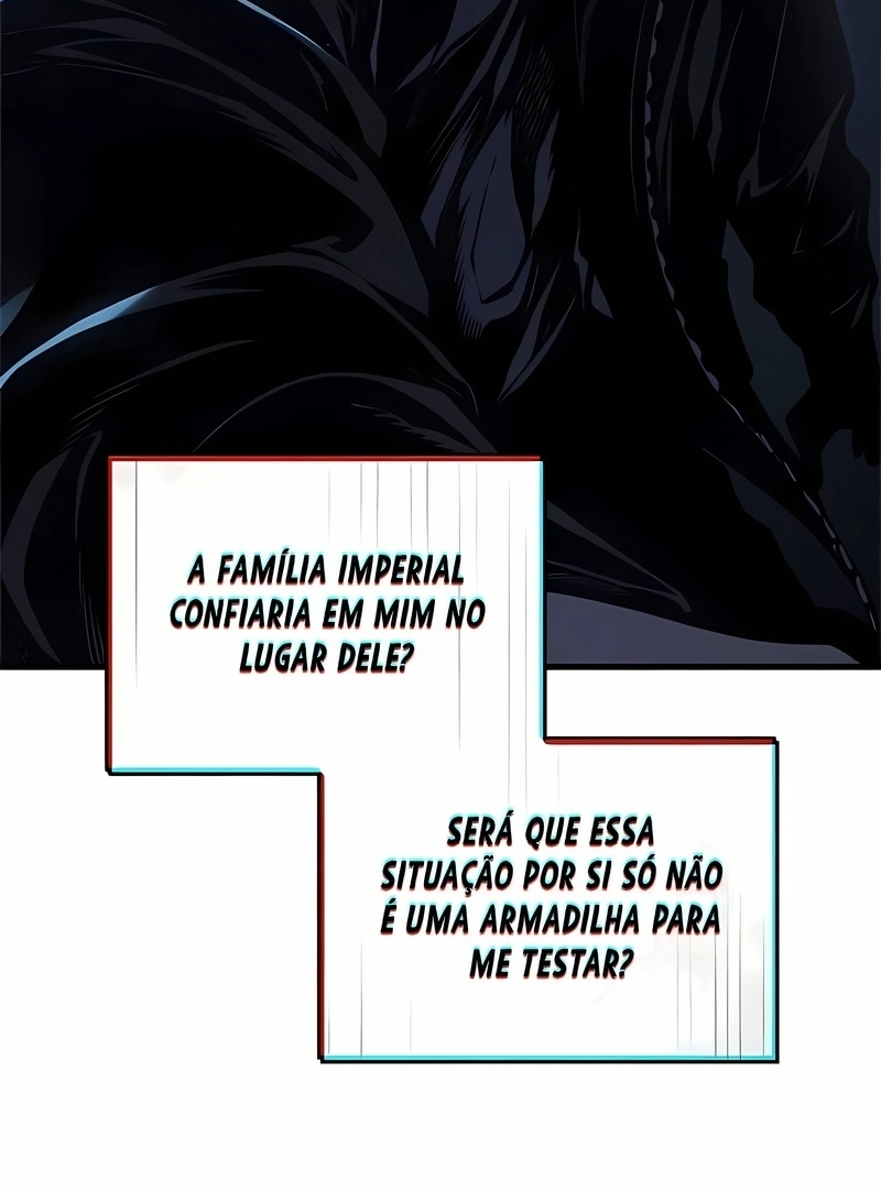 Nascimento de Sangue Ruim Capítulo 81 Página 9