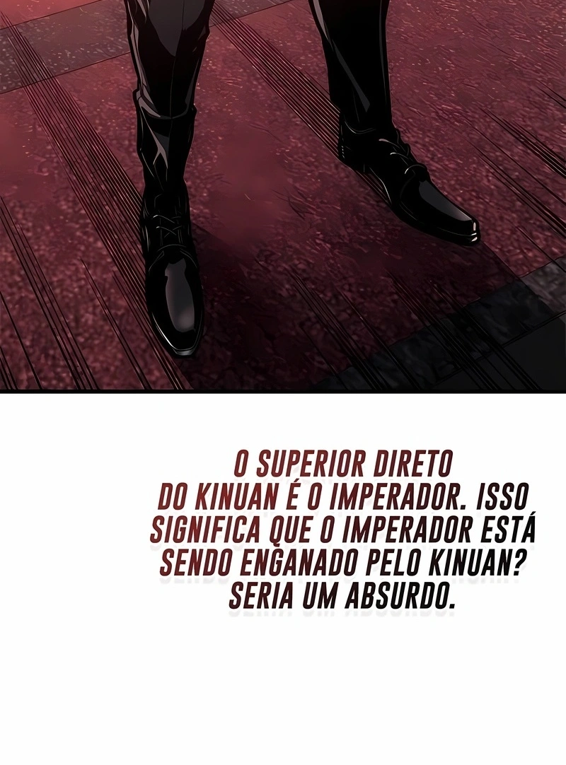 Nascimento de Sangue Ruim Capítulo 81 Página 92