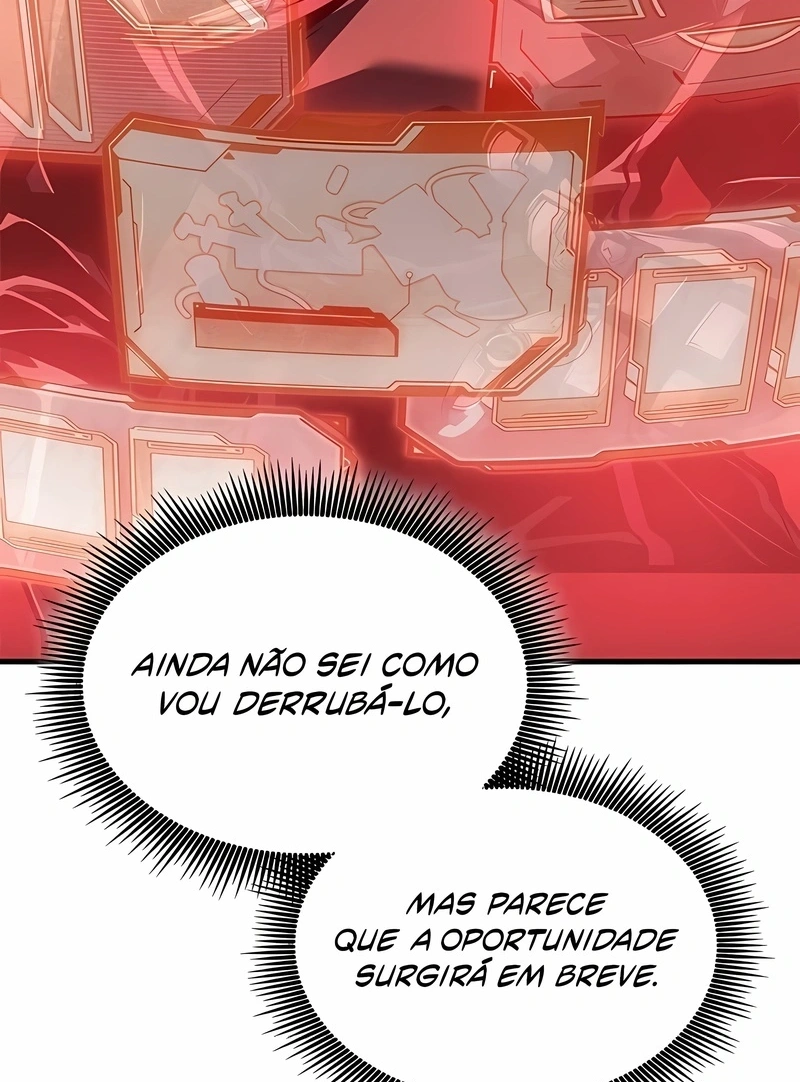 Nascimento de Sangue Ruim Capítulo 81 Página 95