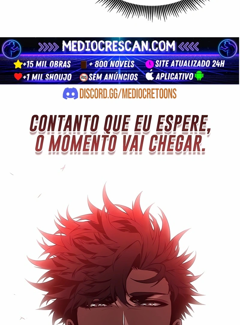 Nascimento de Sangue Ruim Capítulo 81 Página 96