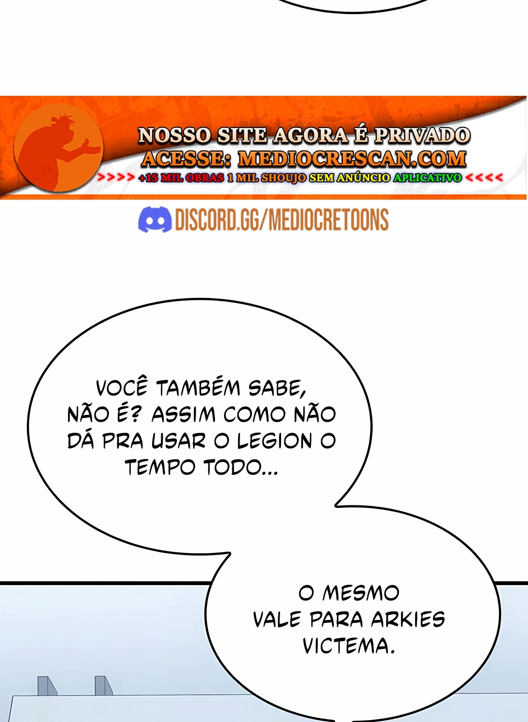 Nascimento de Sangue Ruim Capítulo 82 Página 103