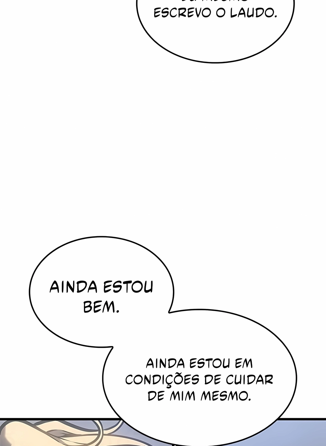 Nascimento de Sangue Ruim Capítulo 82 Página 105