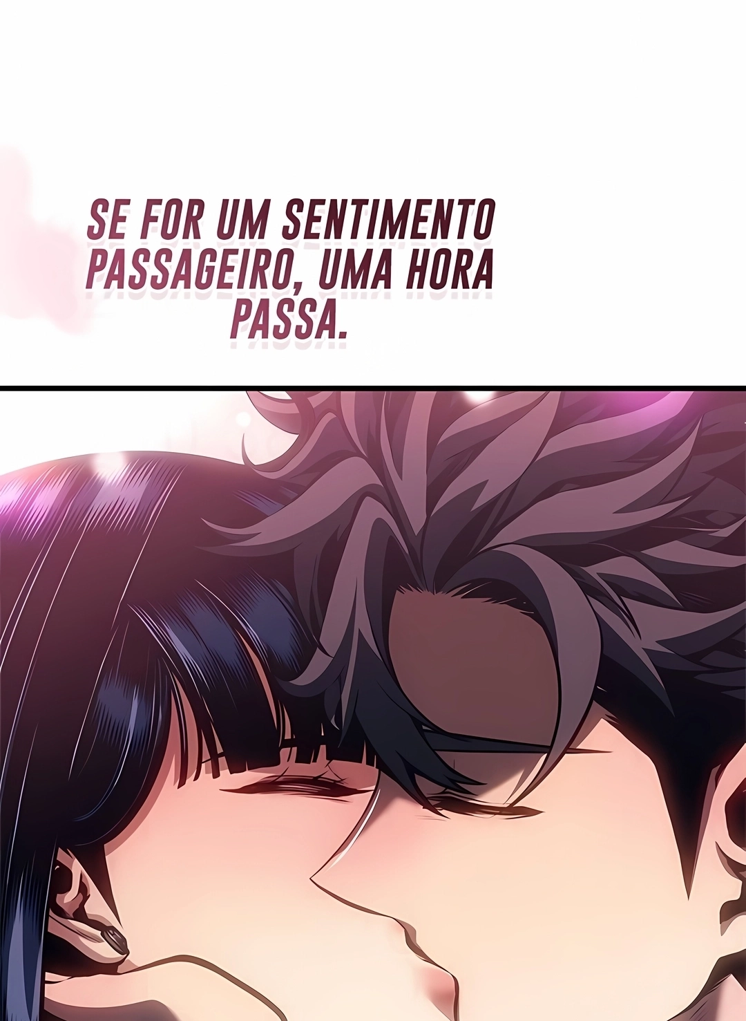 Nascimento de Sangue Ruim Capítulo 82 Página 59