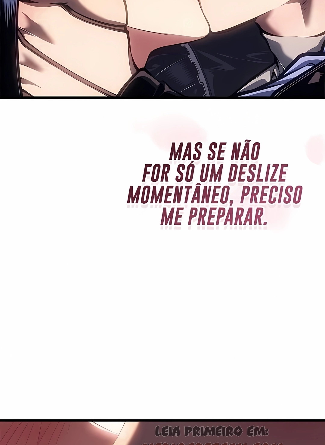 Nascimento de Sangue Ruim Capítulo 82 Página 60
