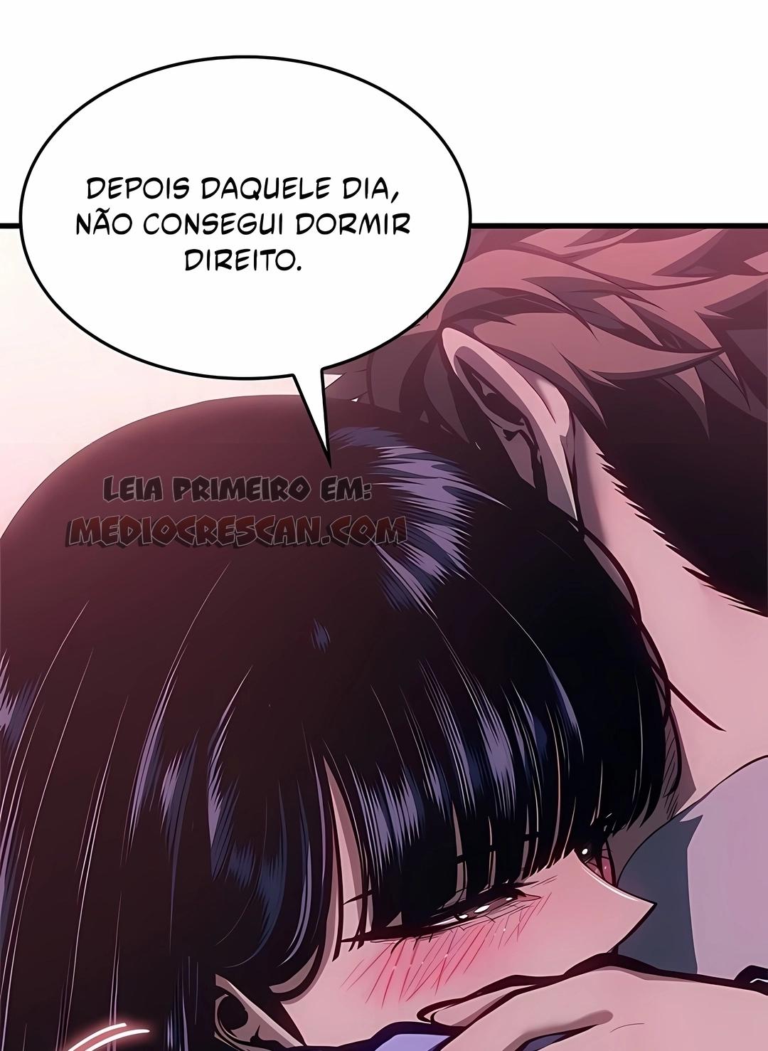 Nascimento de Sangue Ruim Capítulo 82 Página 62