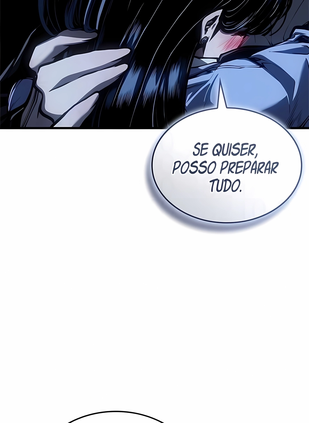 Nascimento de Sangue Ruim Capítulo 82 Página 65