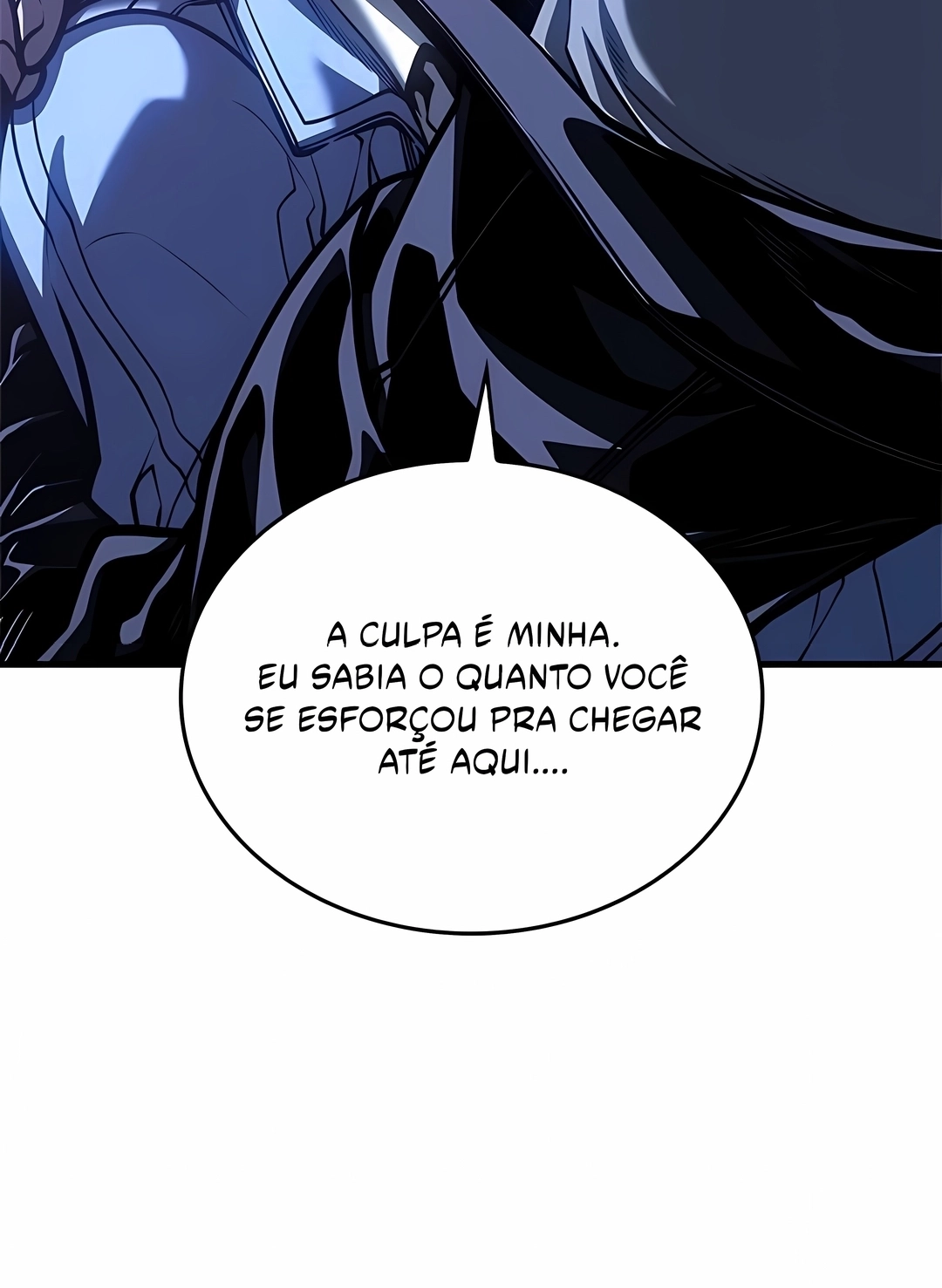 Nascimento de Sangue Ruim Capítulo 82 Página 67