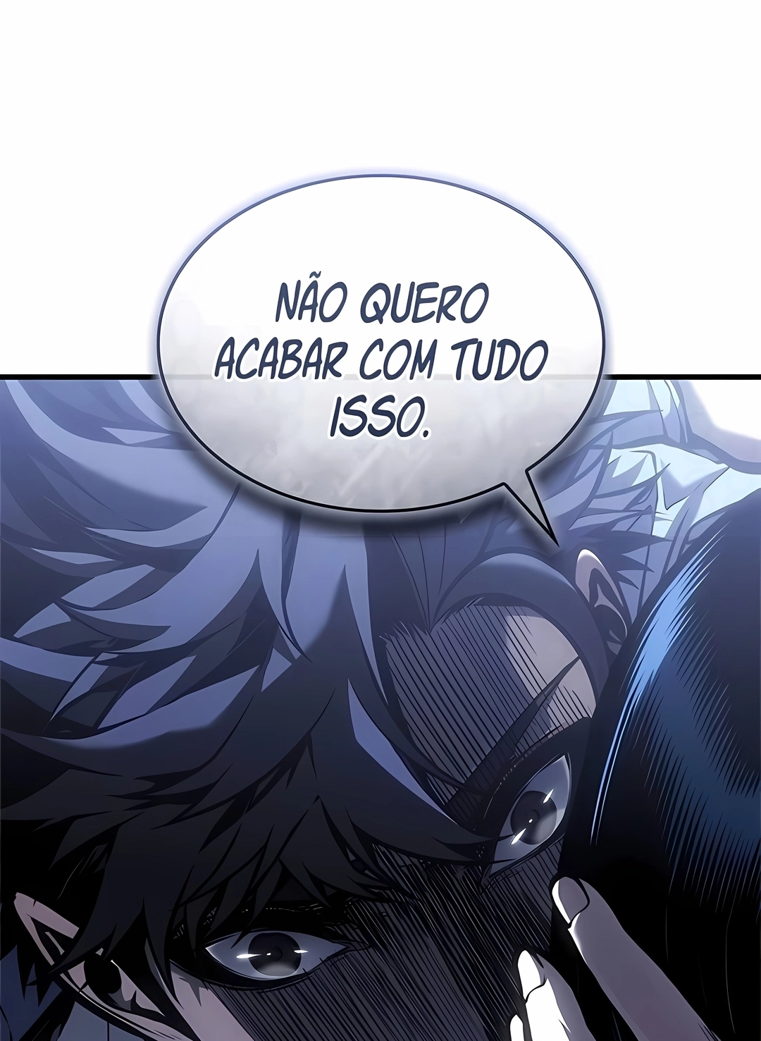 Nascimento de Sangue Ruim Capítulo 82 Página 68