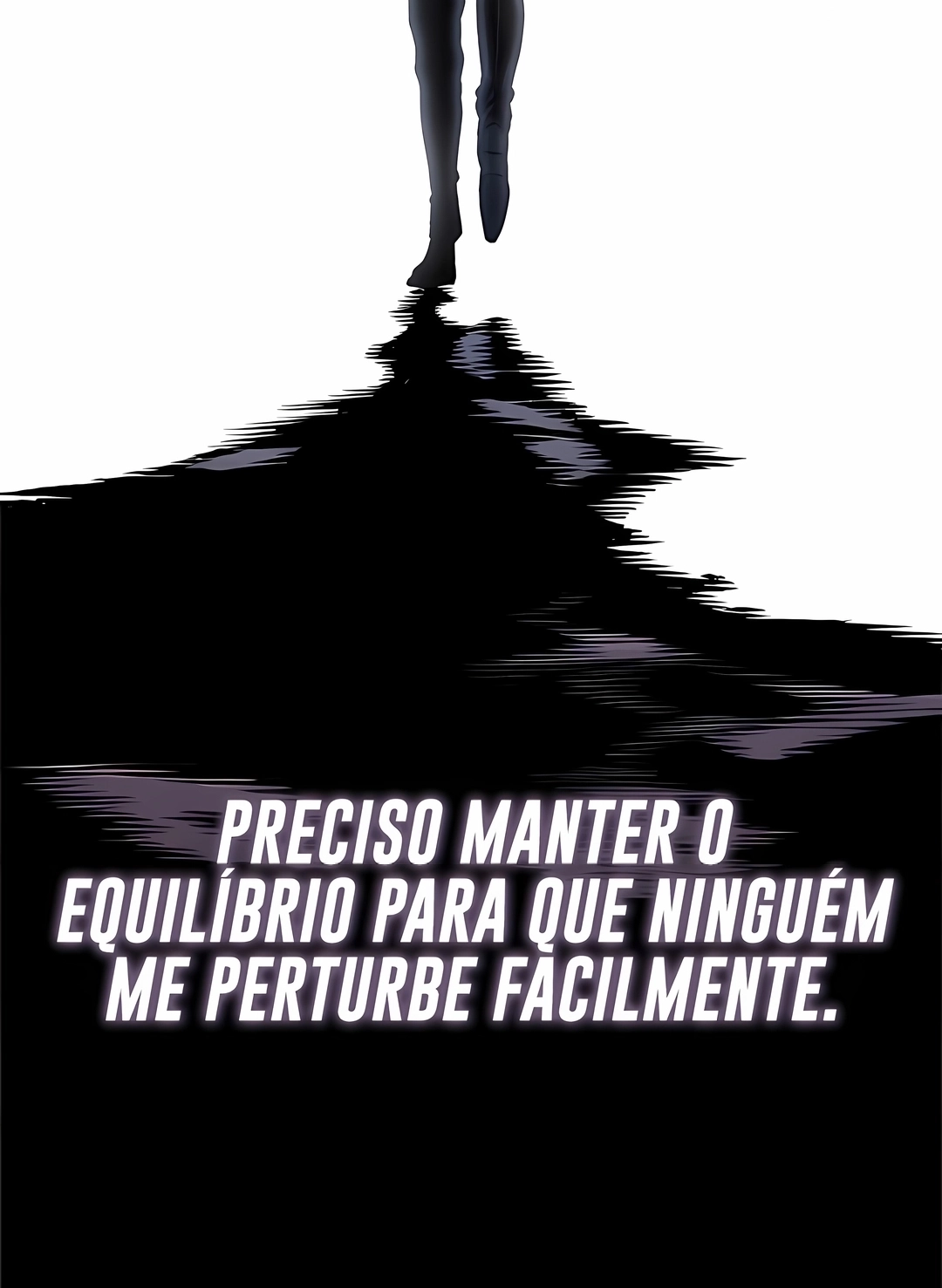 Nascimento de Sangue Ruim Capítulo 82 Página 78