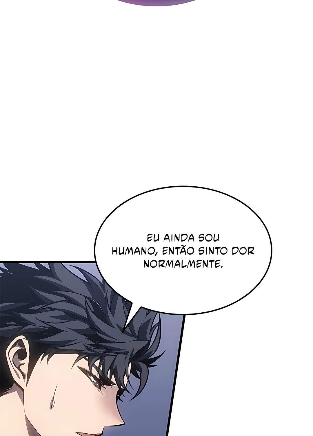 Nascimento de Sangue Ruim Capítulo 83 Página 101