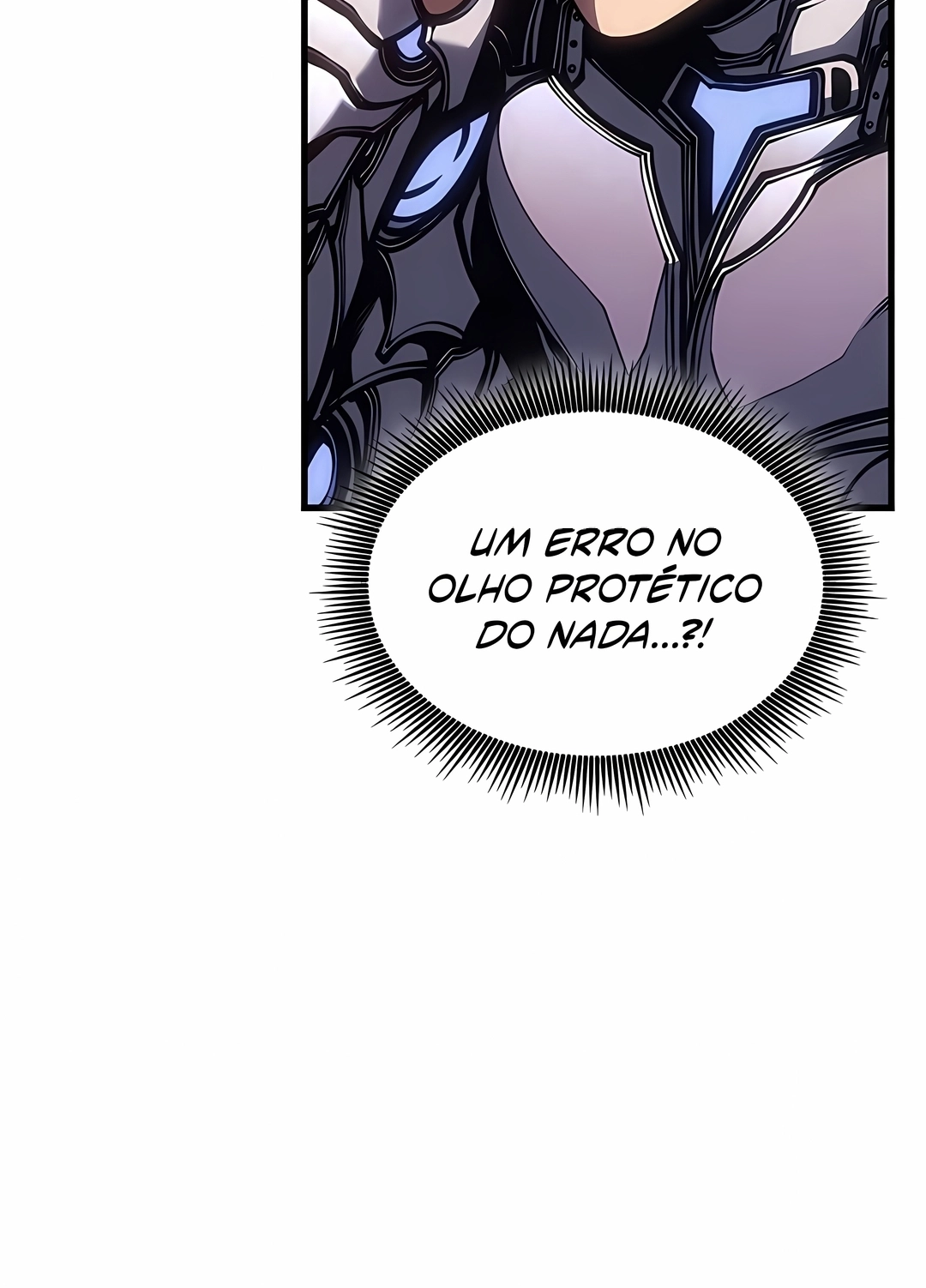 Nascimento de Sangue Ruim Capítulo 83 Página 53