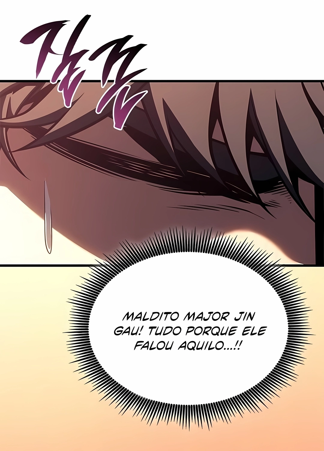 Nascimento de Sangue Ruim Capítulo 83 Página 60