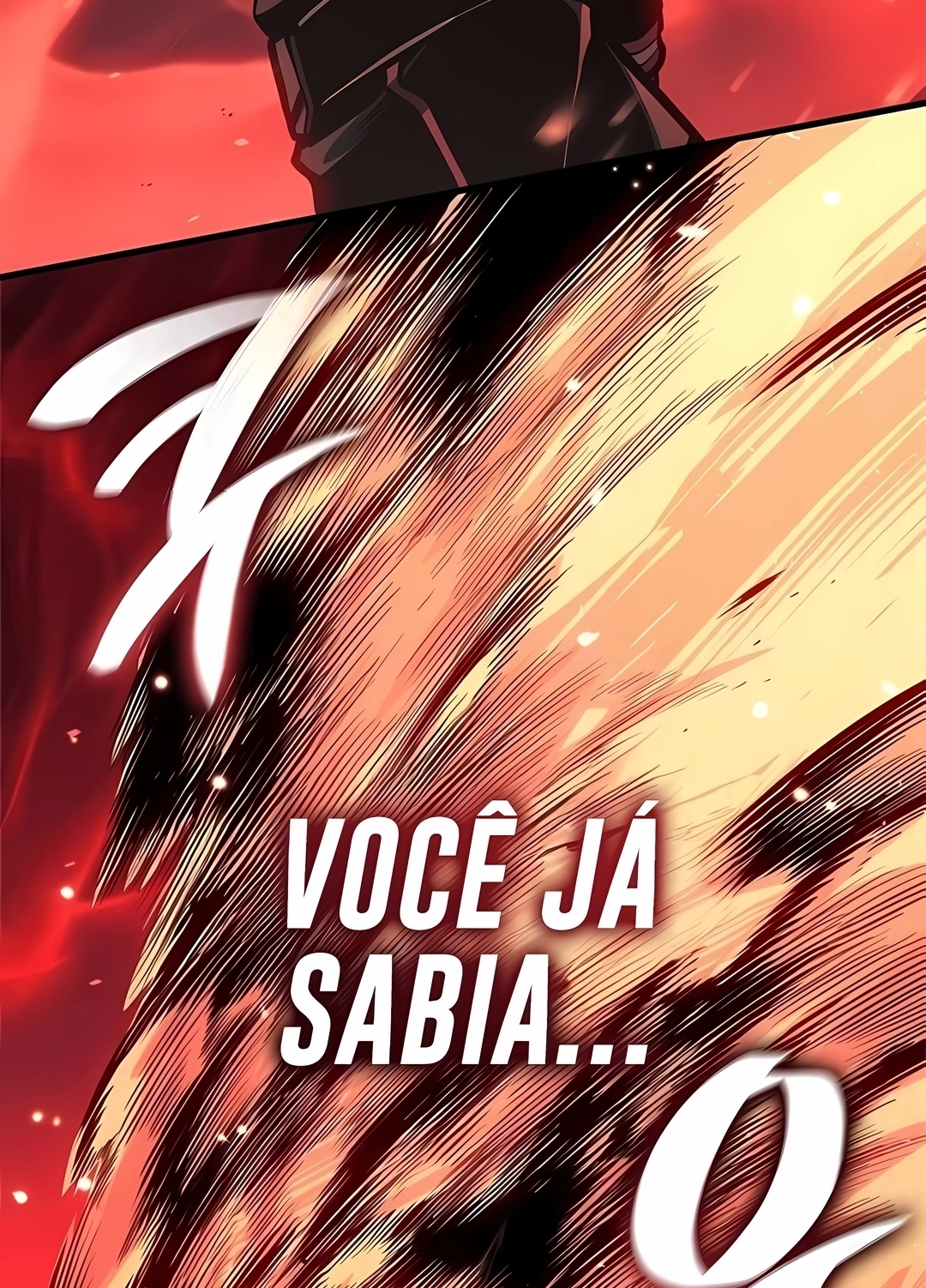 Nascimento de Sangue Ruim Capítulo 83 Página 75