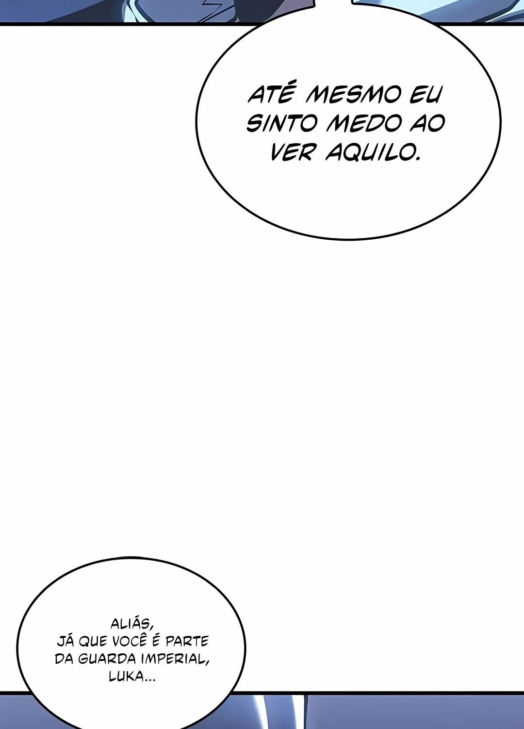 Nascimento de Sangue Ruim Capítulo 83 Página 98