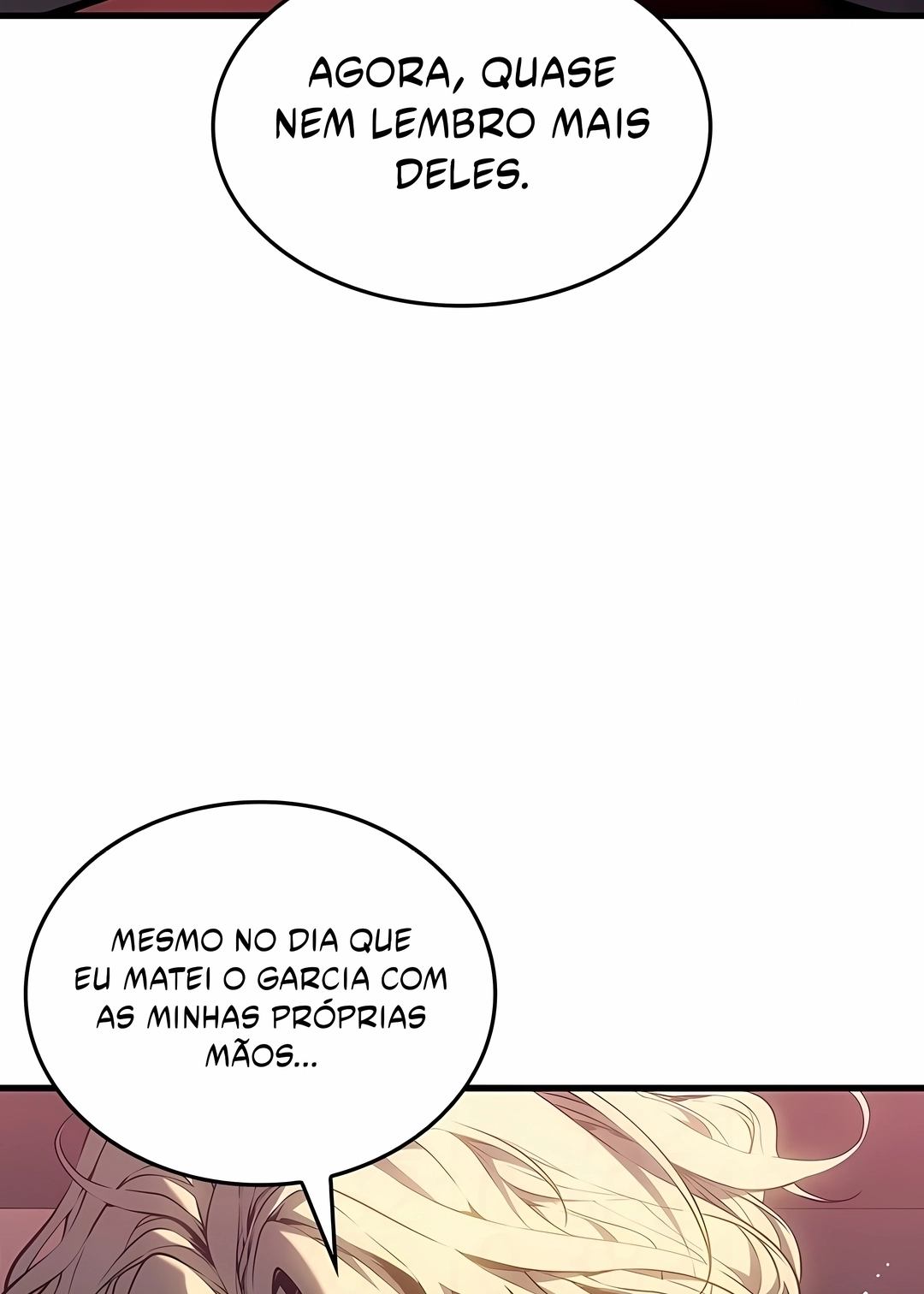 Nascimento de Sangue Ruim Capítulo 84 Página 103
