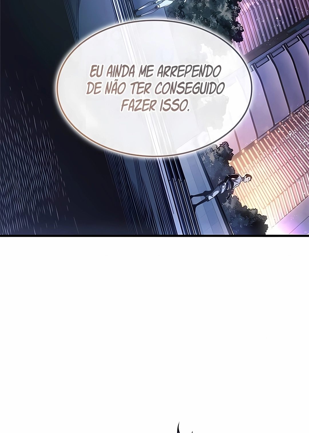Nascimento de Sangue Ruim Capítulo 84 Página 66