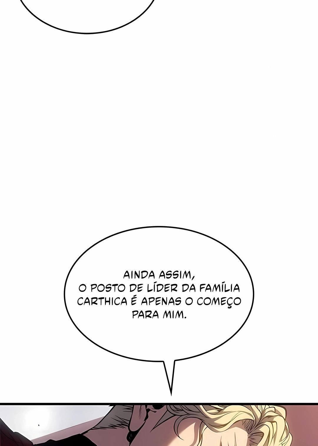 Nascimento de Sangue Ruim Capítulo 84 Página 76