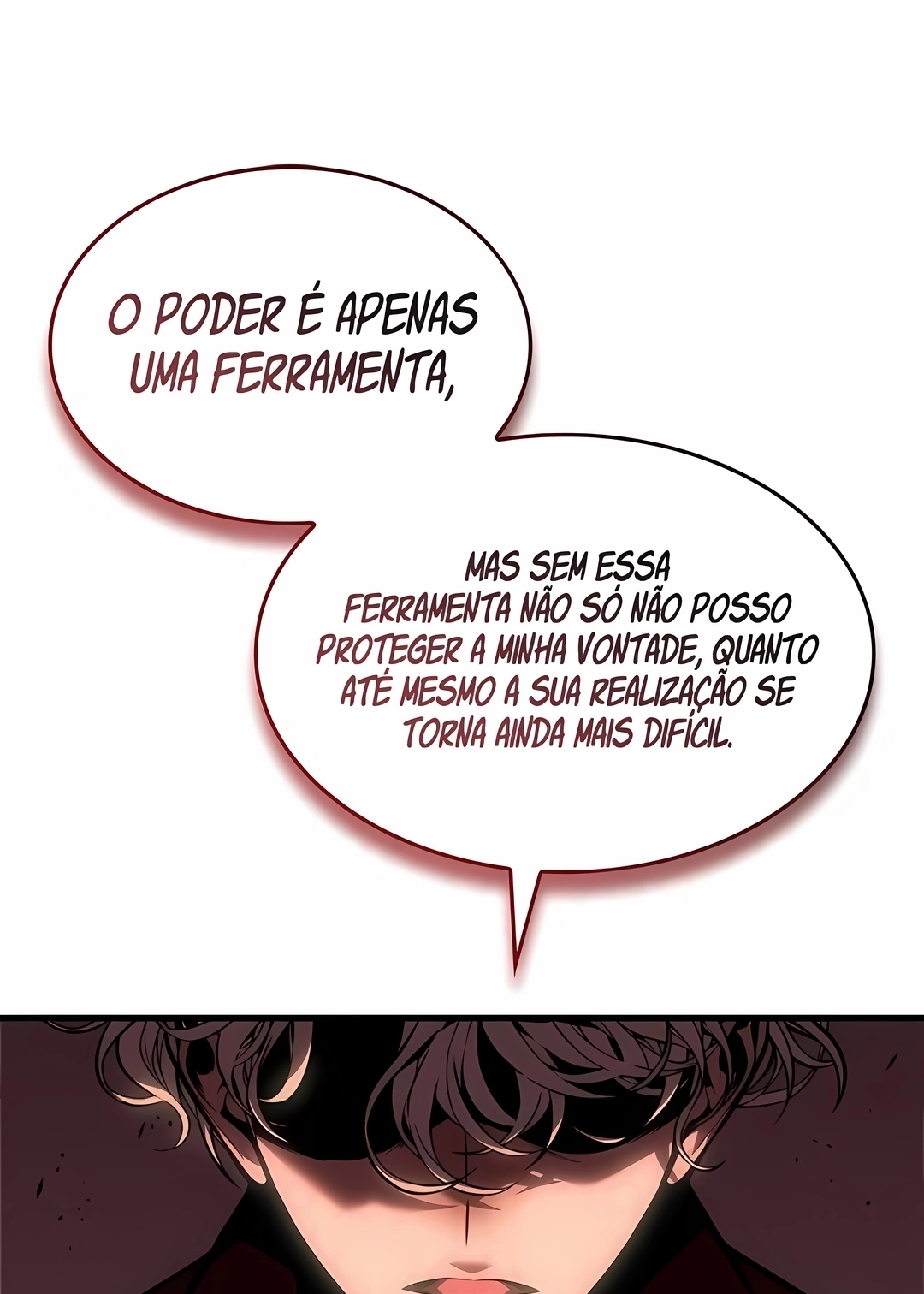 Nascimento de Sangue Ruim Capítulo 84 Página 79