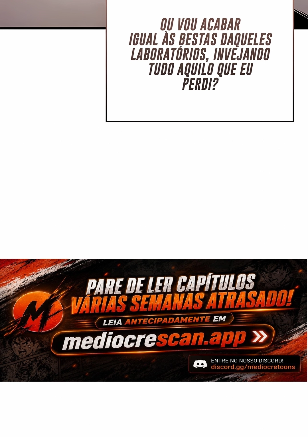 Nascimento de Sangue Ruim Capítulo 85 Página 109