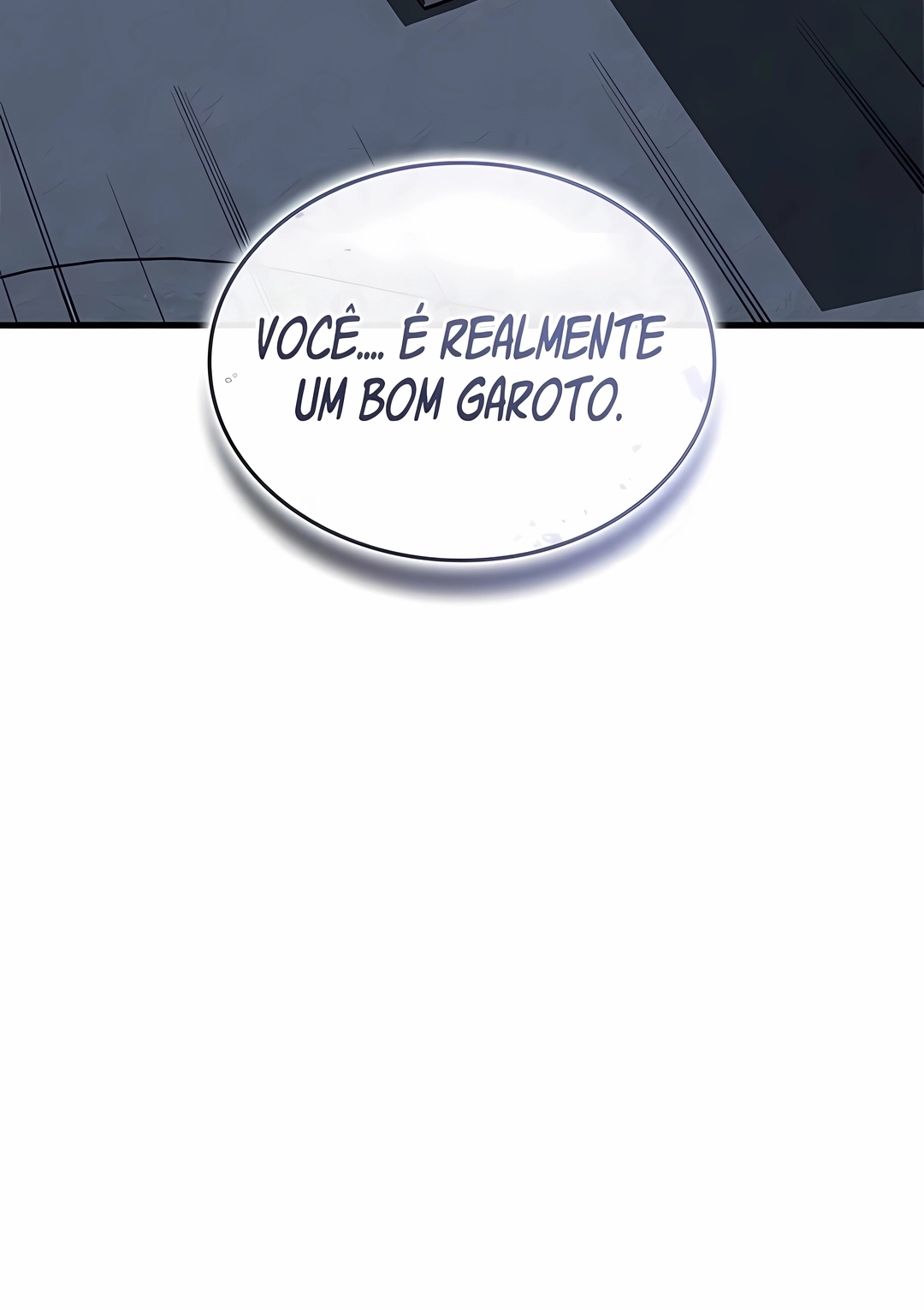 Nascimento de Sangue Ruim Capítulo 85 Página 29