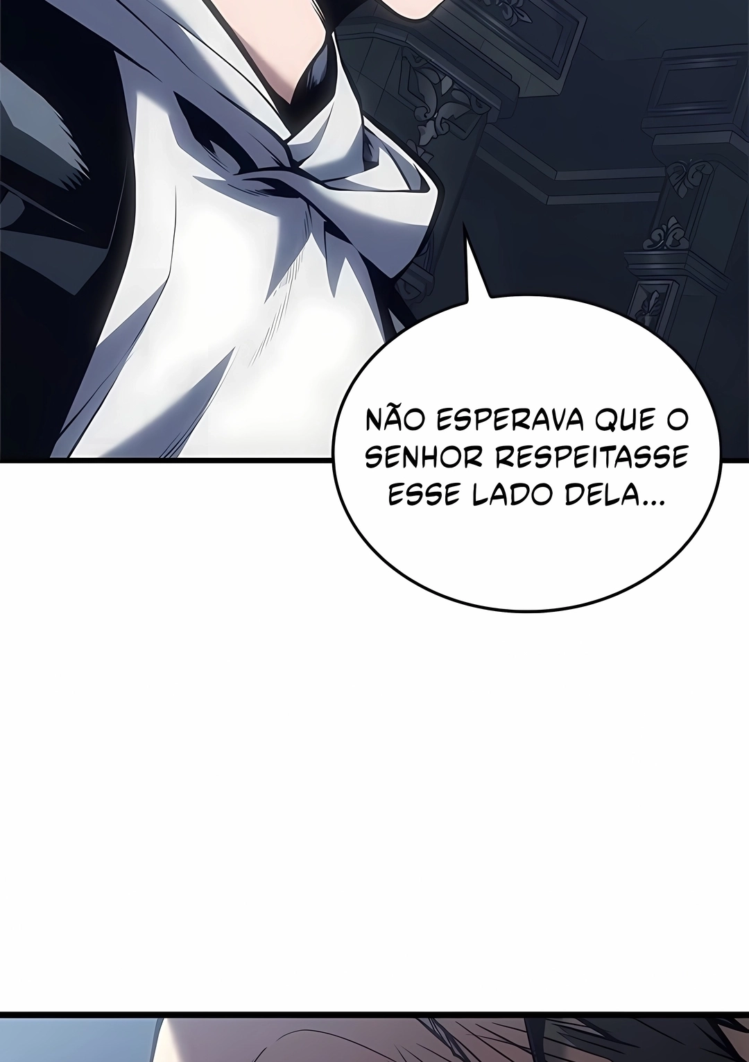 Nascimento de Sangue Ruim Capítulo 85 Página 64