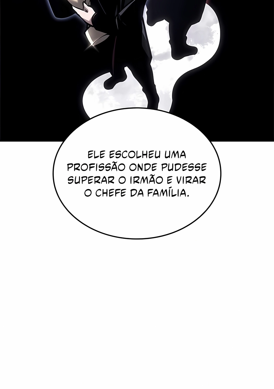 Nascimento de Sangue Ruim Capítulo 85 Página 67