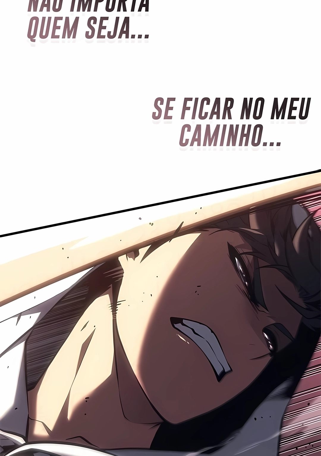 Nascimento de Sangue Ruim Capítulo 85 Página 89