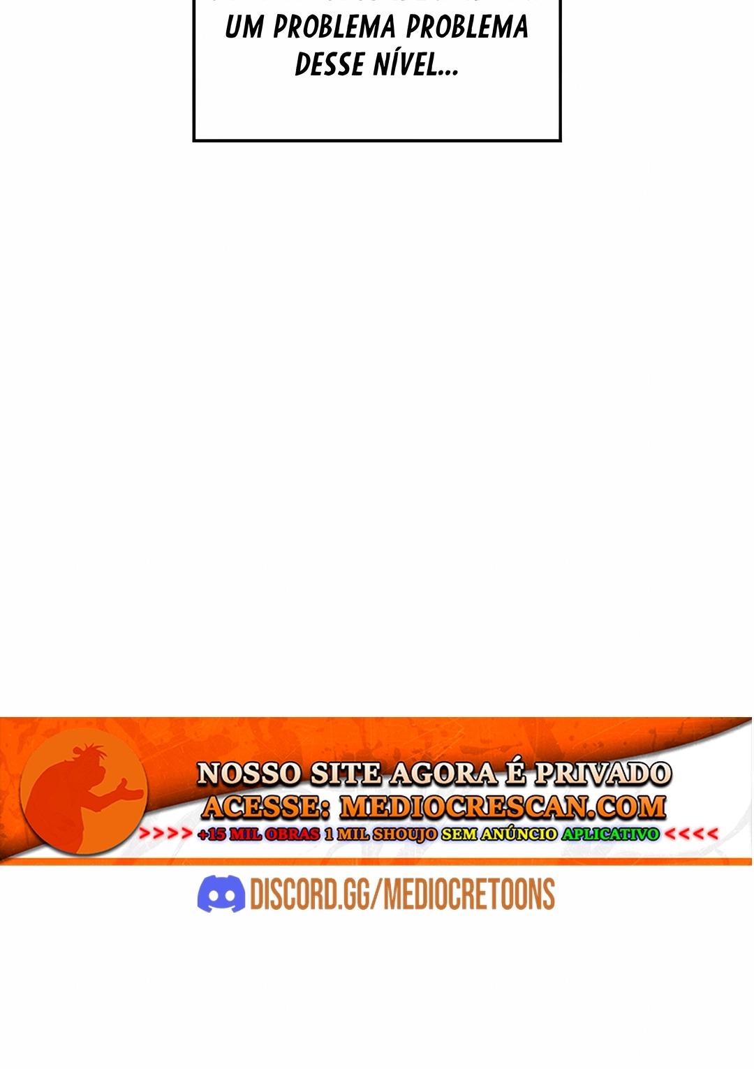 Nascimento de Sangue Ruim Capítulo 85 Página 99