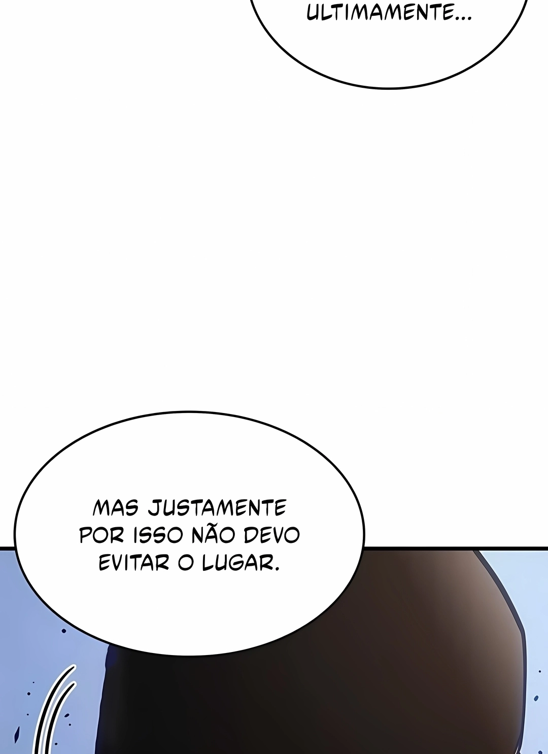 Nascimento de Sangue Ruim Capítulo 86 Página 105
