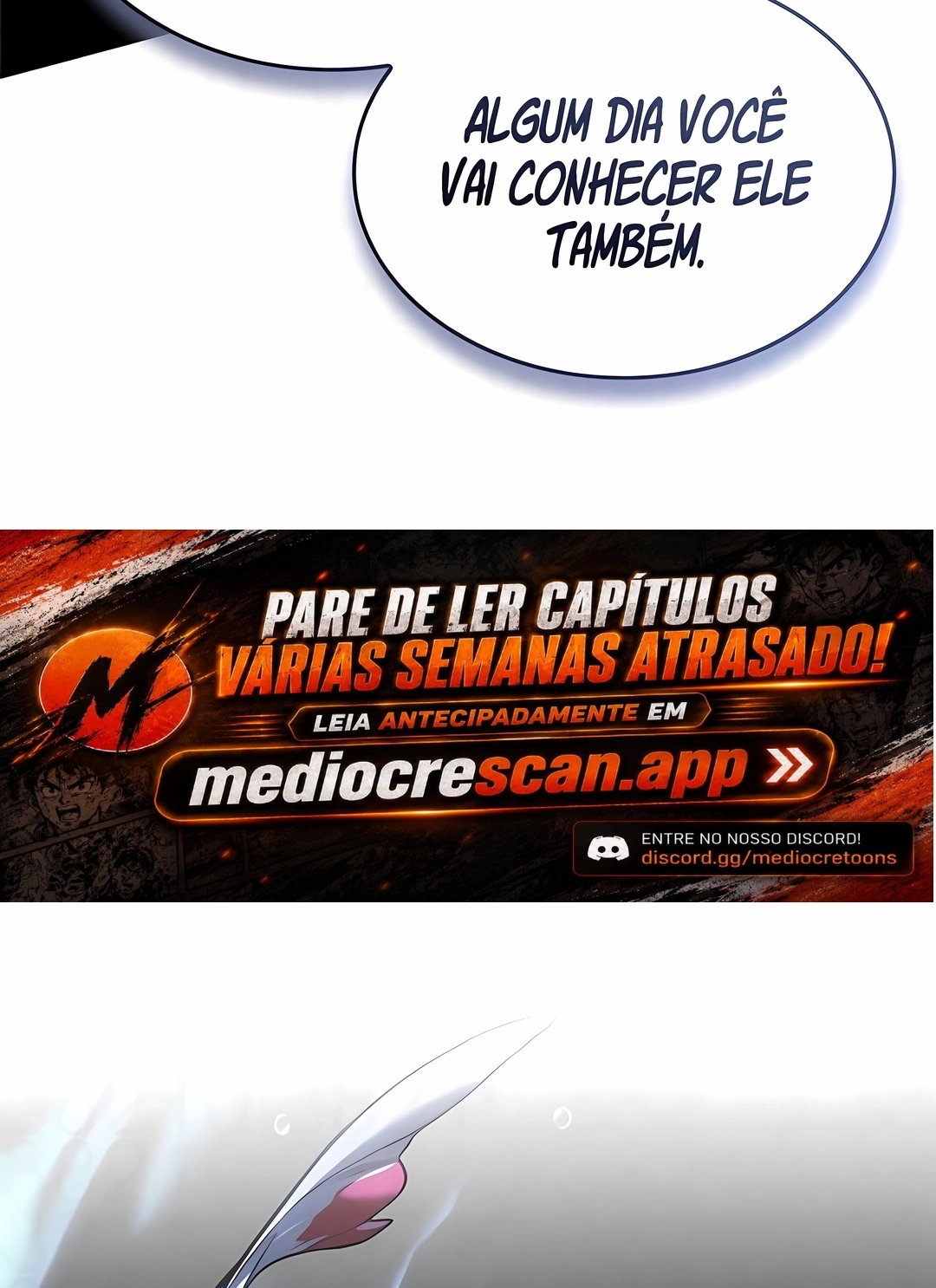 Nascimento de Sangue Ruim Capítulo 86 Página 115