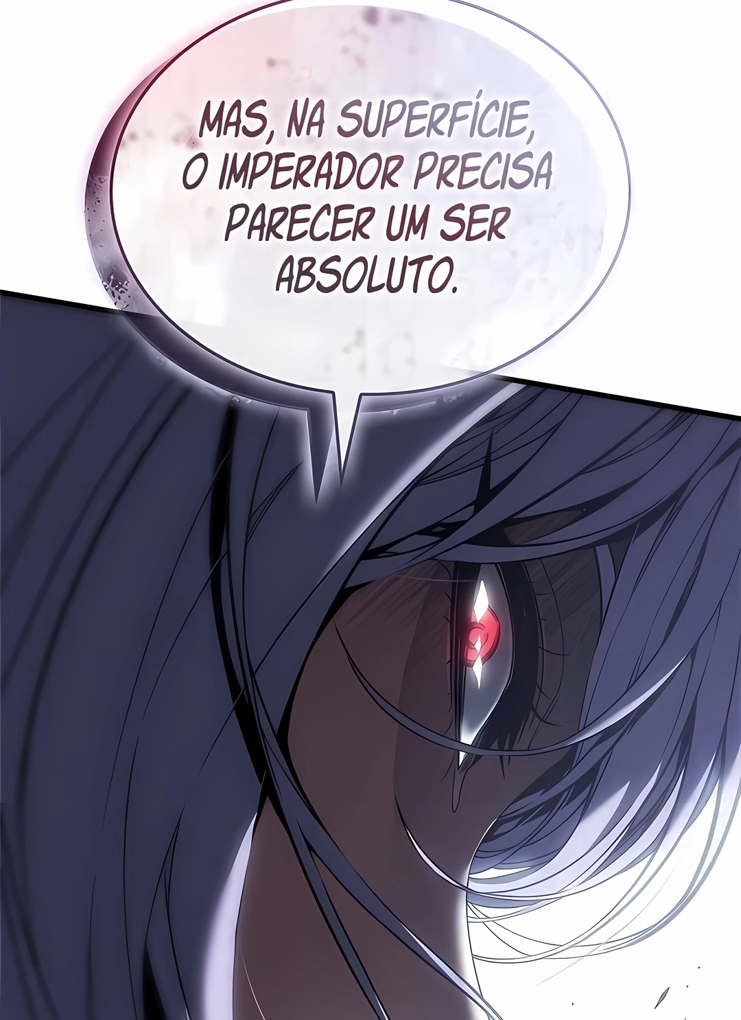 Nascimento de Sangue Ruim Capítulo 86 Página 46